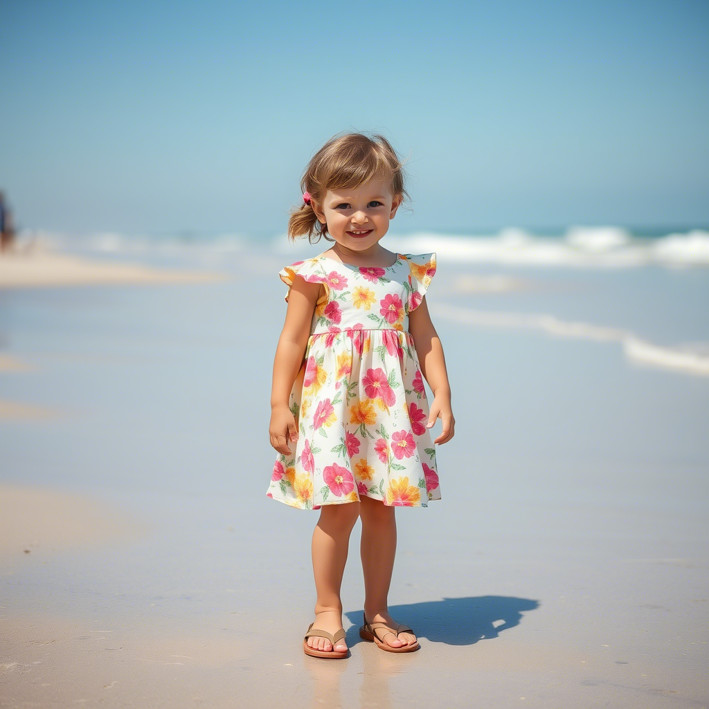 Toddler Clothes for Boys and Girls Online