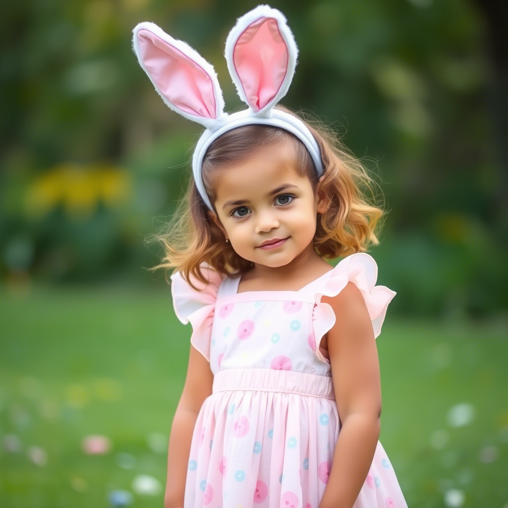 Kids Easter Fashion Trends What To Wear For The Holiday