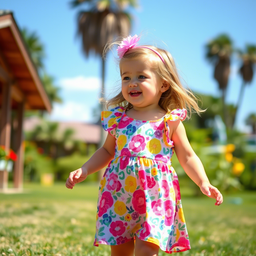 Girls Dresses and Tops for Kids Online Store