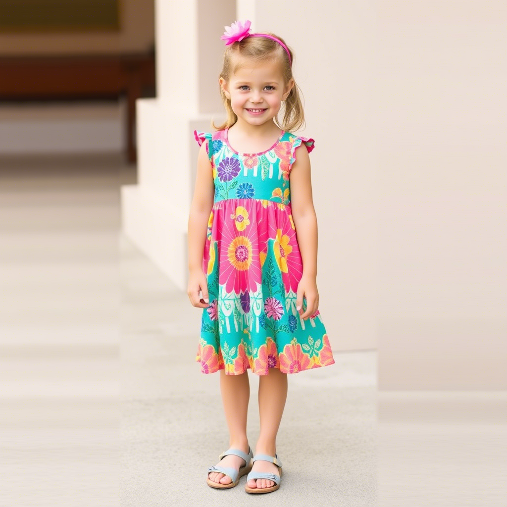 Kids Fashion Apparel and Clothing for Sale