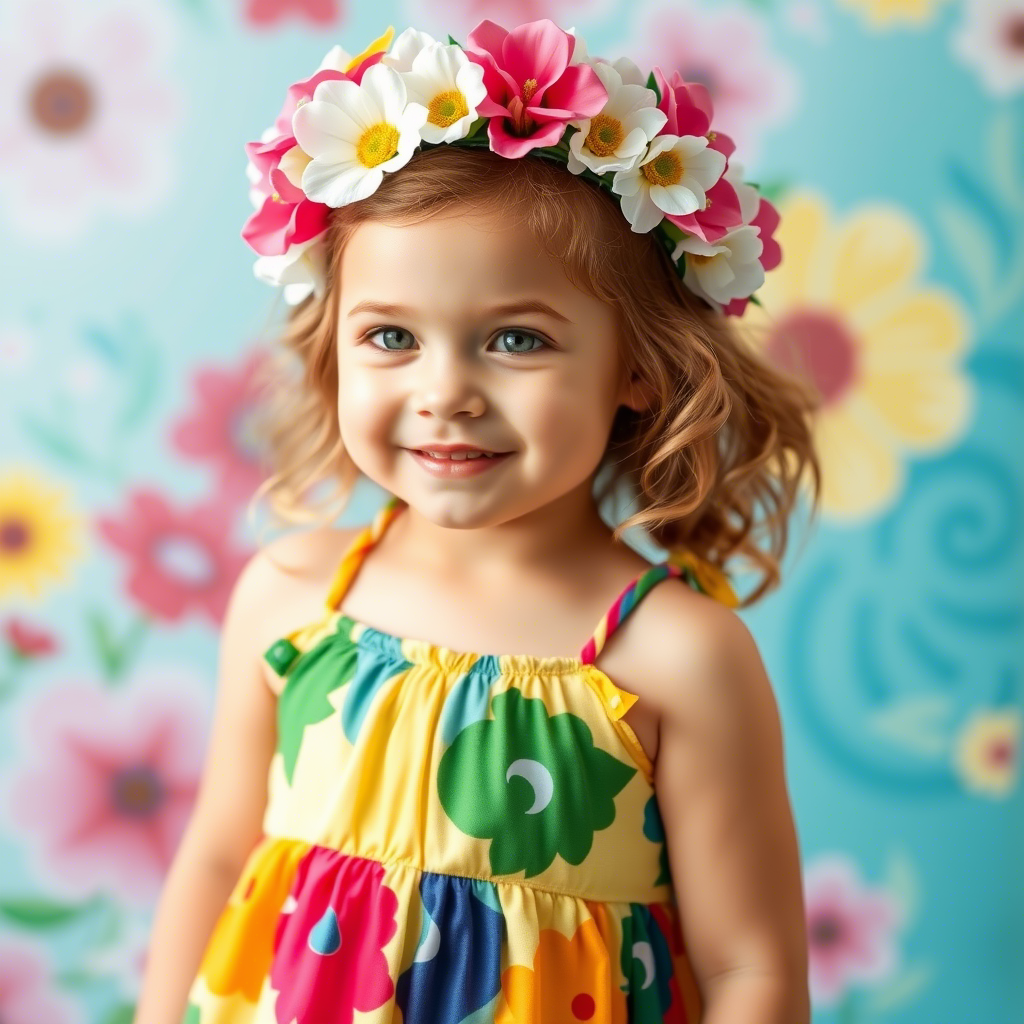 Girls Clothing and Accessories for Kids