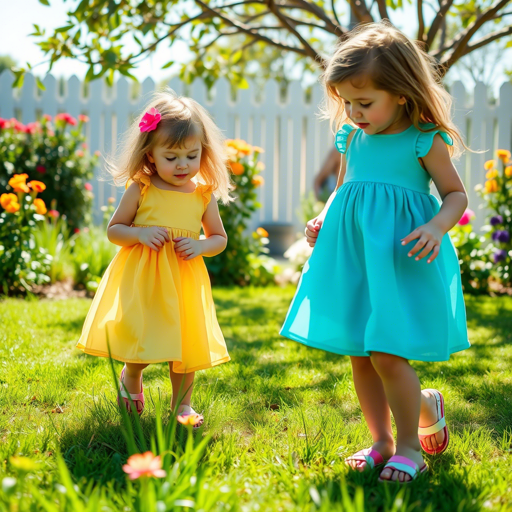 2. Girls Dresses and Skirts for Kids Online Shopping