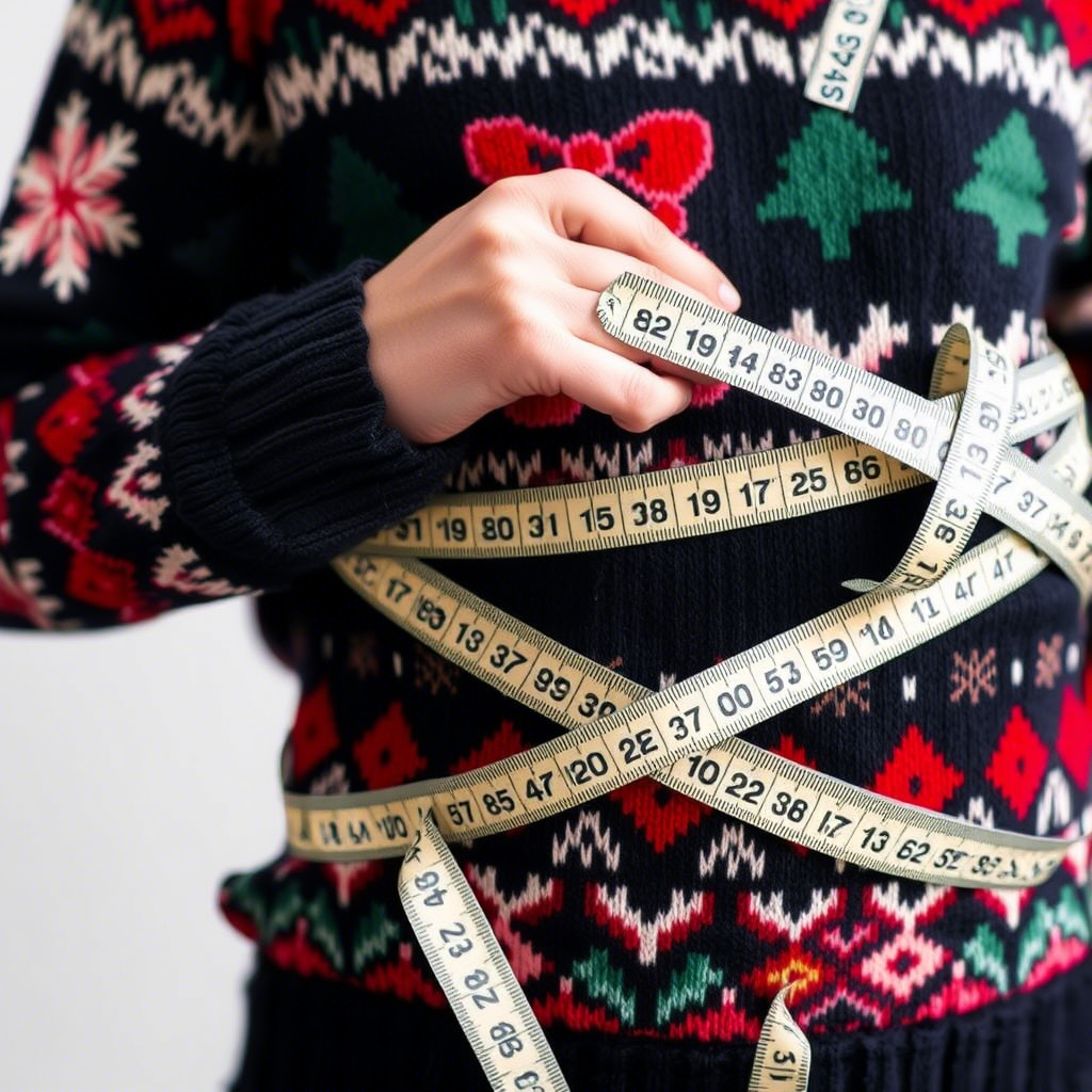 Essential Tips For Choosing The Right Size In Holiday Outfits
