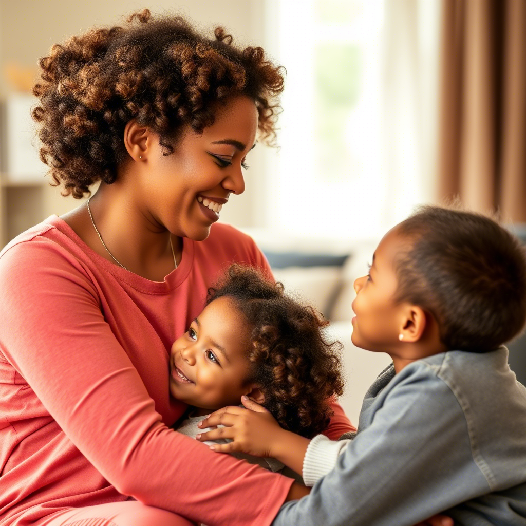 Ideas For Celebrating Different Mother Figures Honoring Love In All Its Forms