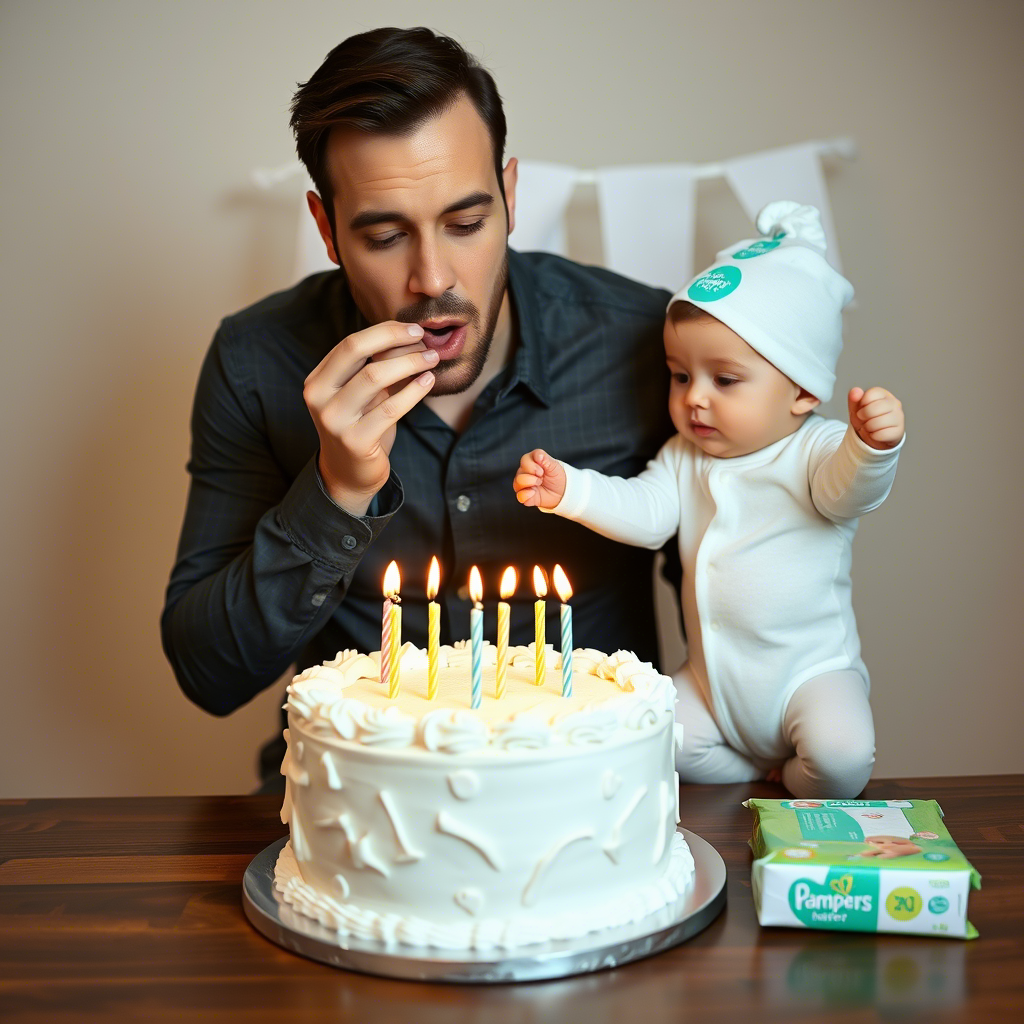 10 Heartwarming And Fun Celebration Ideas For New Dads