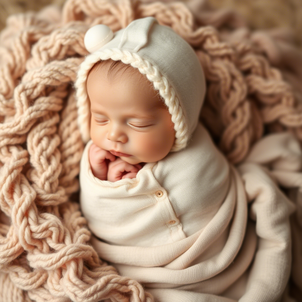How To Choose The Best Lezonkids Baby Clothes For Newborn Photoshoots