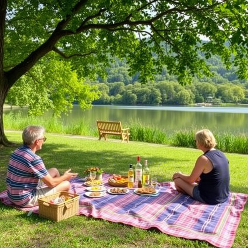 How To Plan The Perfect Mothers Day Outing