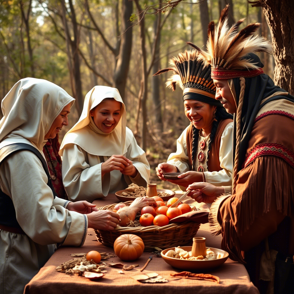 Thanksgiving Trivia Test Your Holiday Knowledge