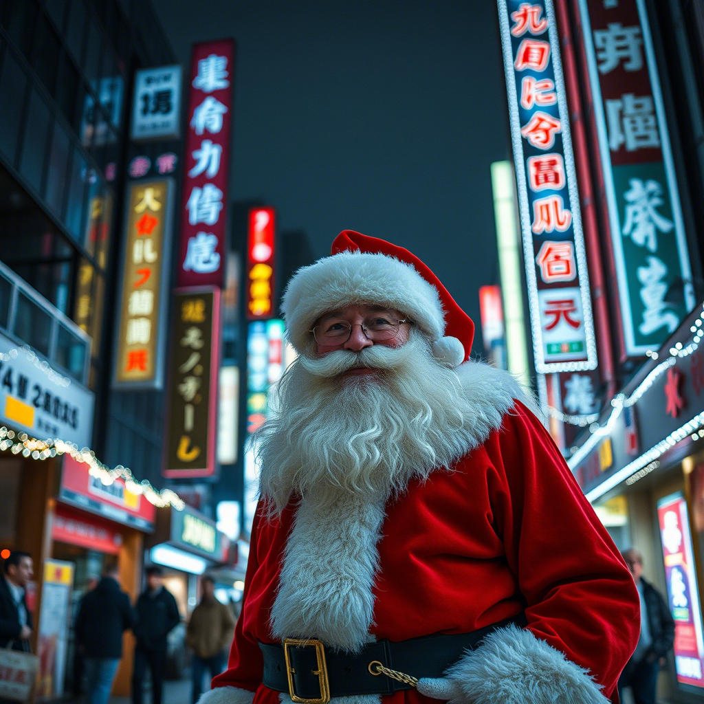 Test Your Knowledge Of Global Christmas Traditions