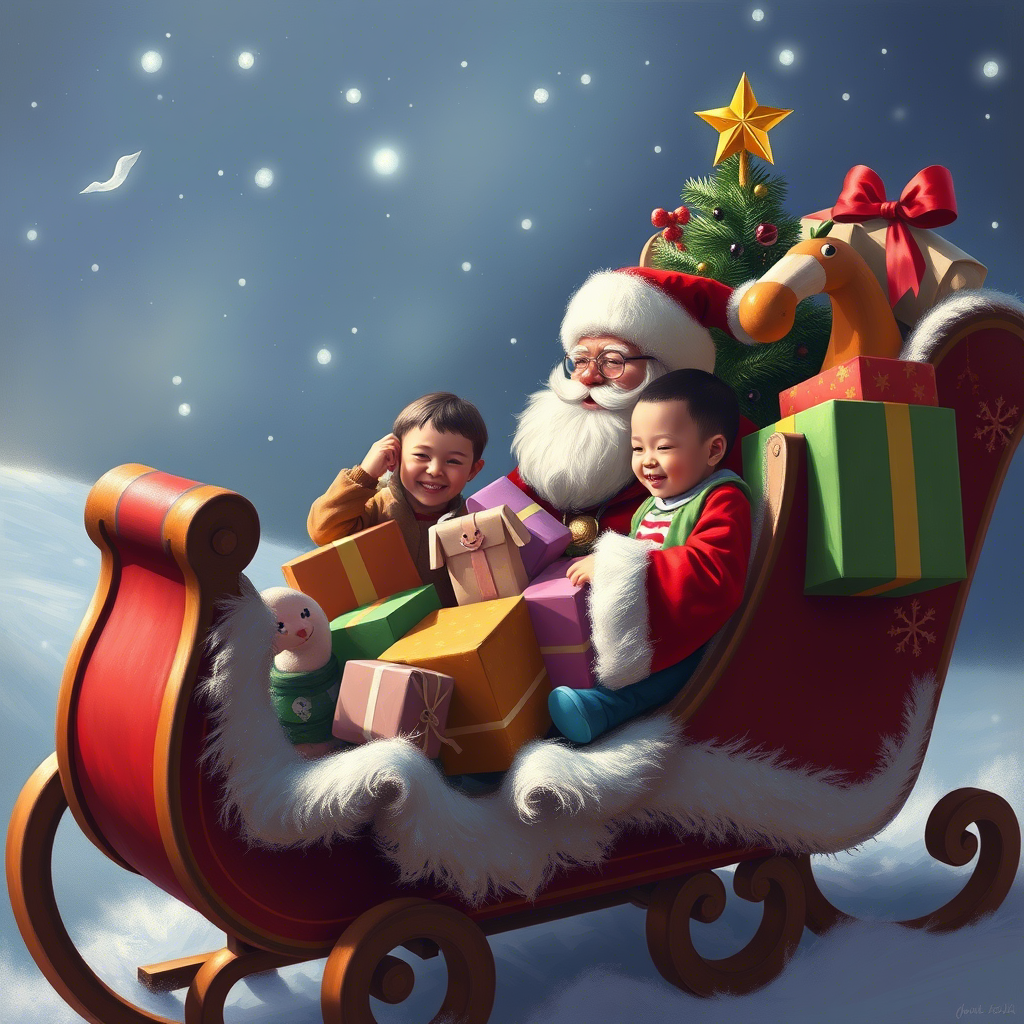The Ultimate Guide To Kids Christmas Shopping