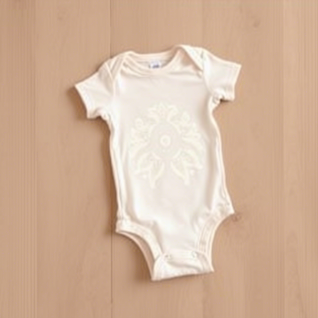 Organic Baby Clothes Why Choose Natural Fabrics For Your Baby