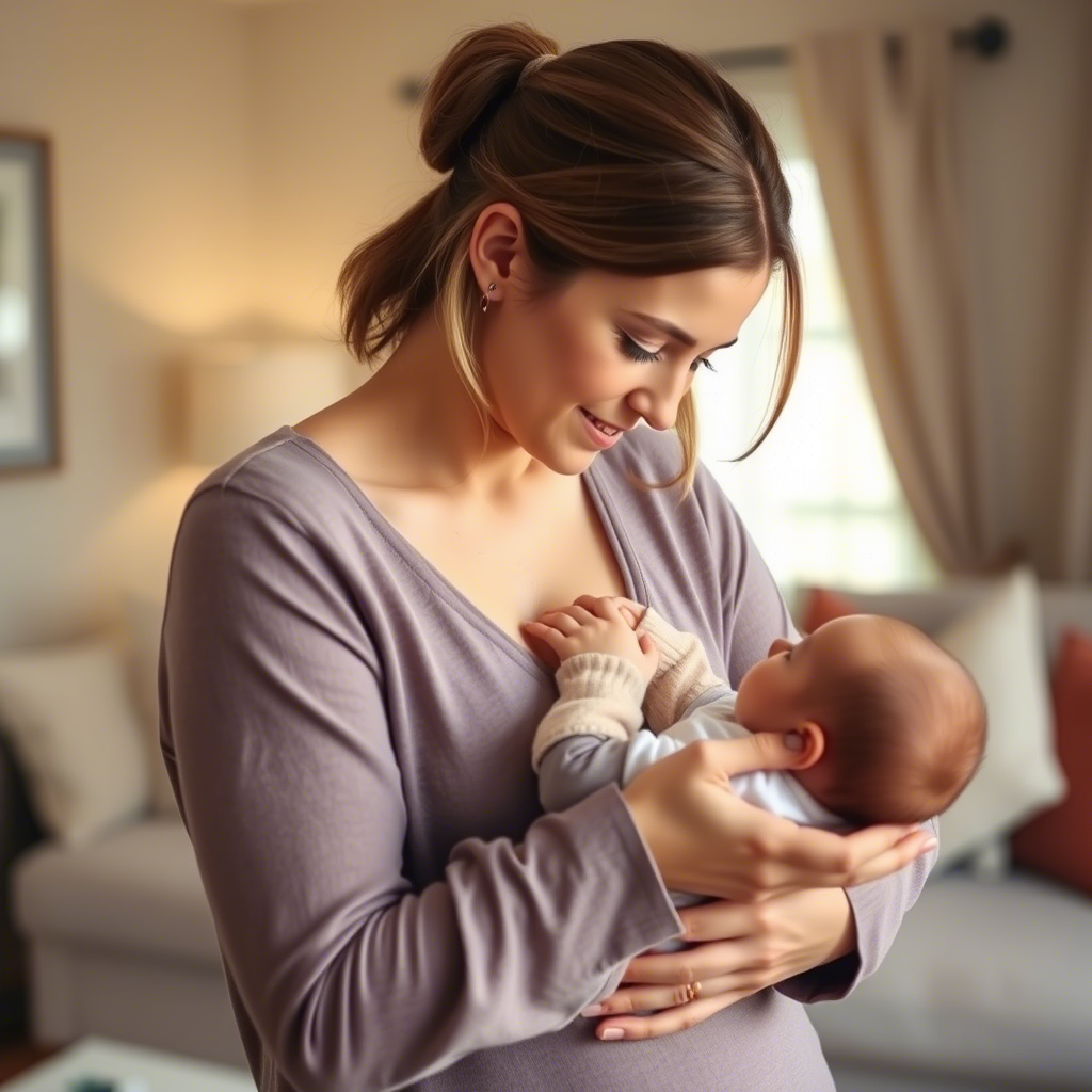 How To Burp Your Baby Techniques Tips And Why Comfortable Clothes Matter