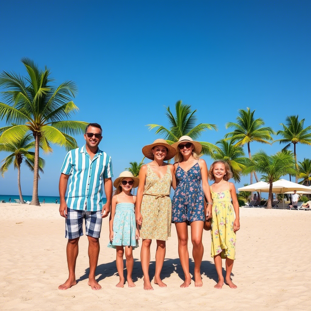 Family Holiday Outfit Ideas Dressing For The Season