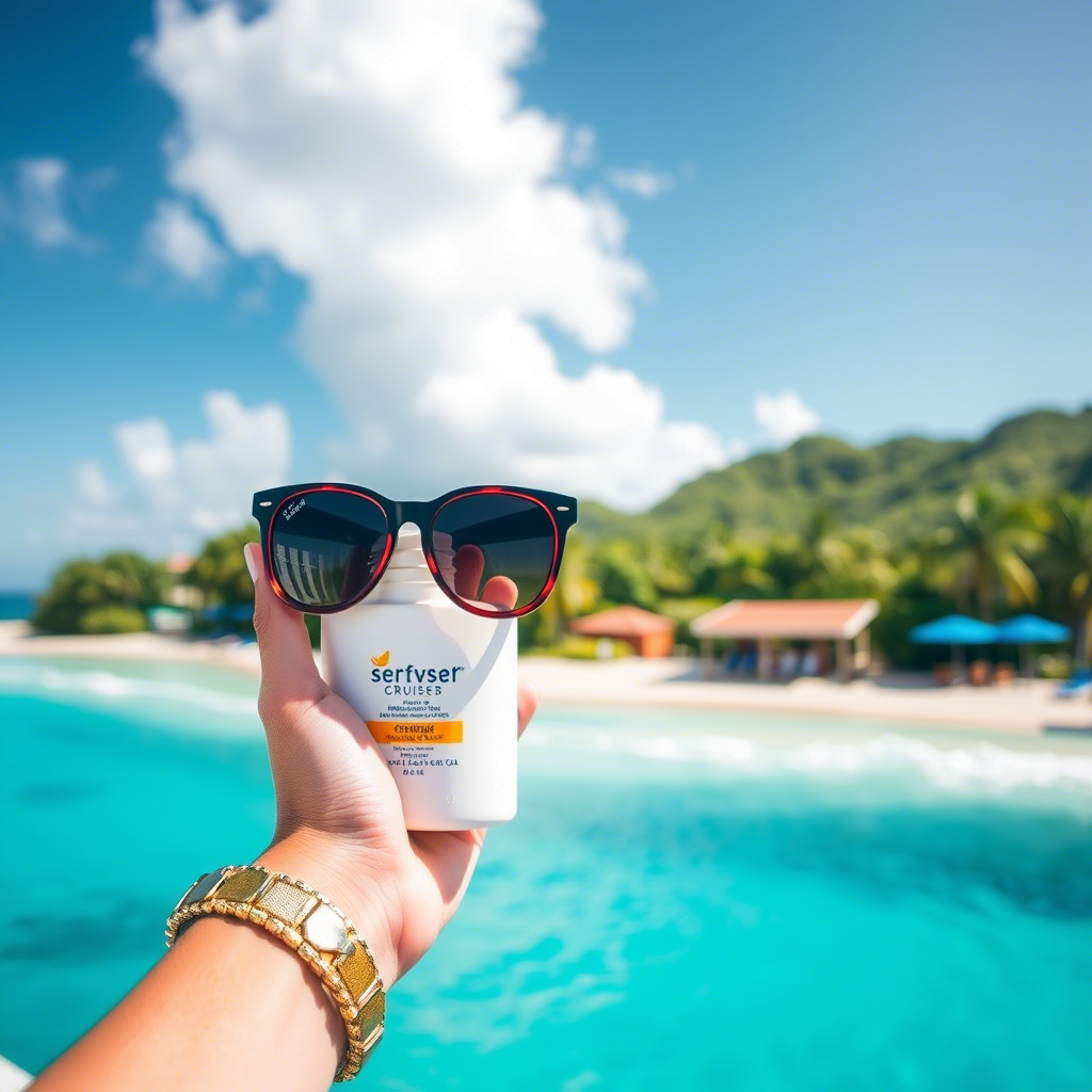 Cruise Essentials What Do You Need For A Perfect Voyage