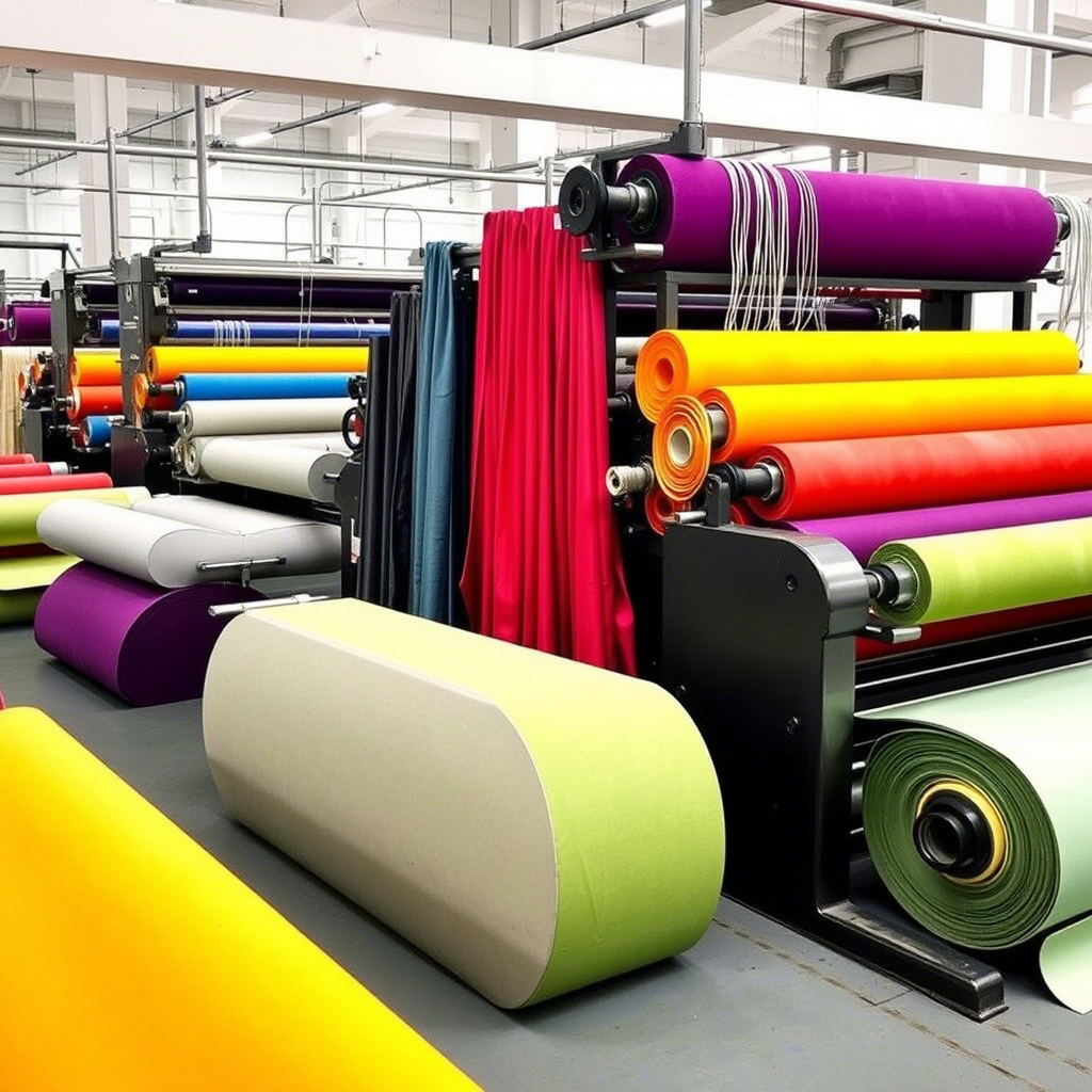 Clothing Manufacturing and Wholesale Suppliers