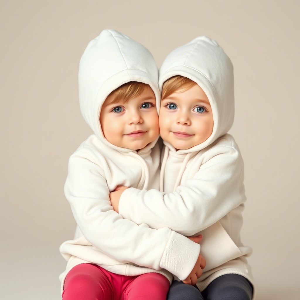 Toddler Clothing for Boys and Girls Made from Soft Materials