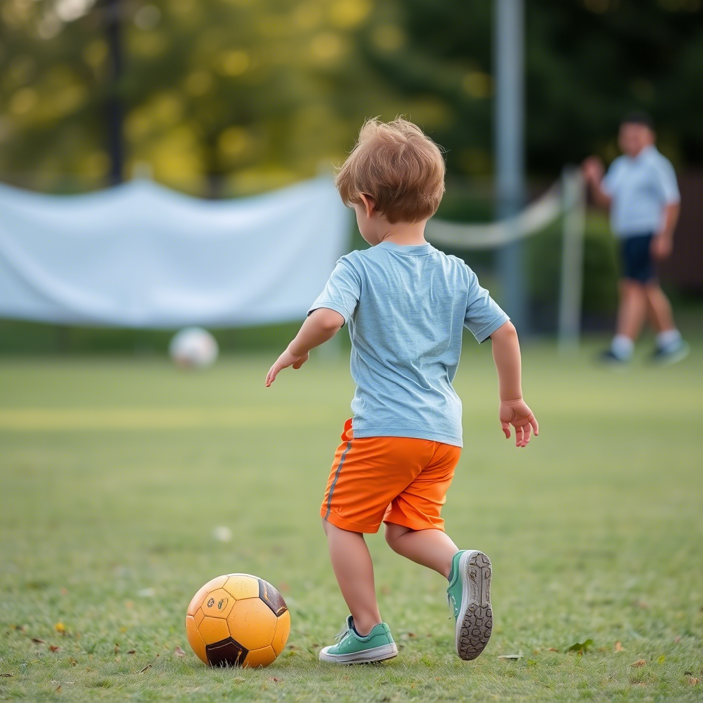 Toddler Boys Shorts and Pants for Active Toddlers