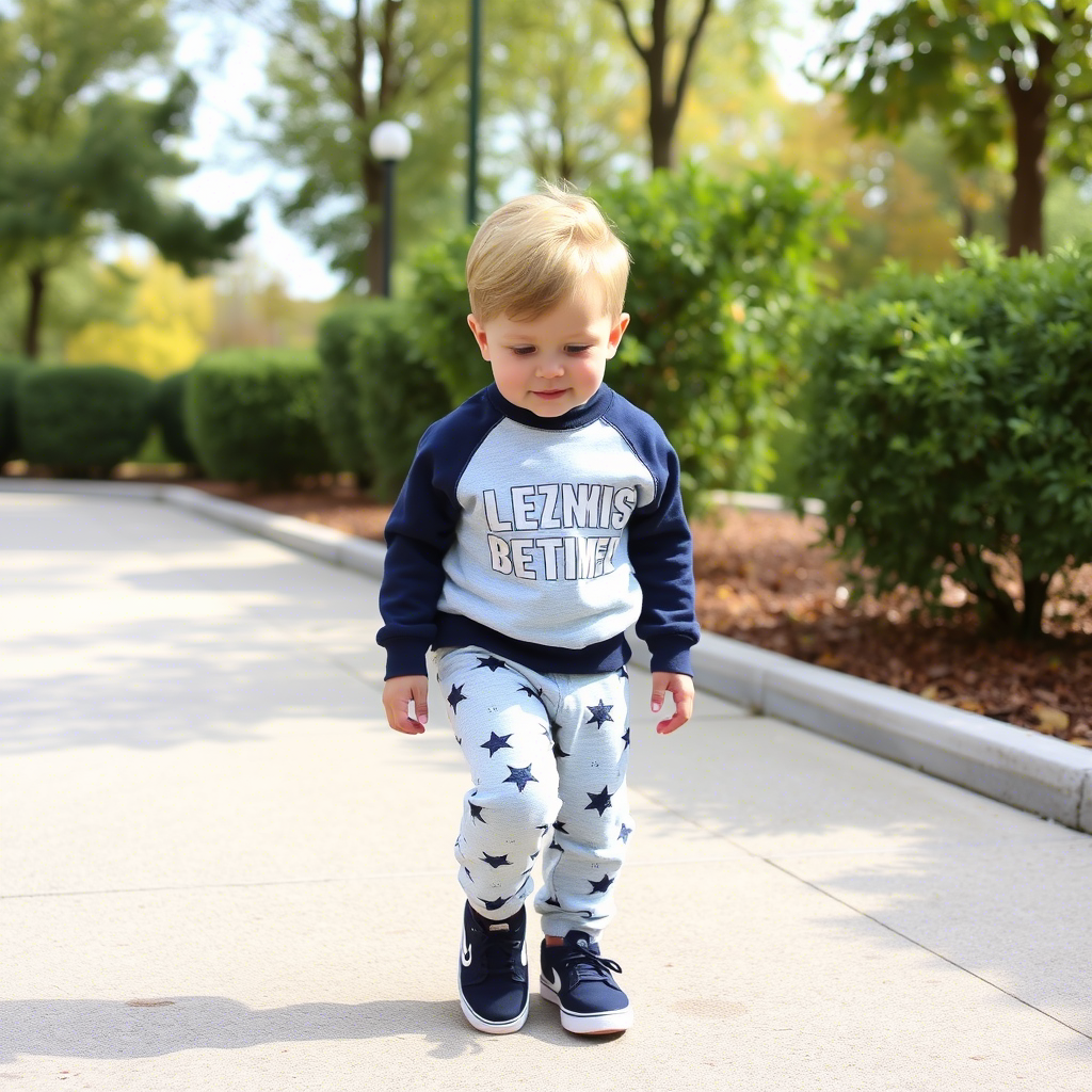 10 Best Selling Toddler Sweatshirt Sets At Lezonkids