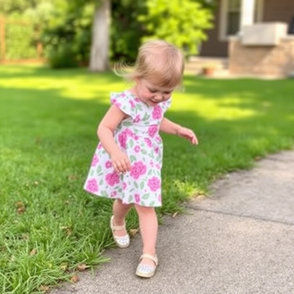 Toddler Girl Clothes and Accessories Online