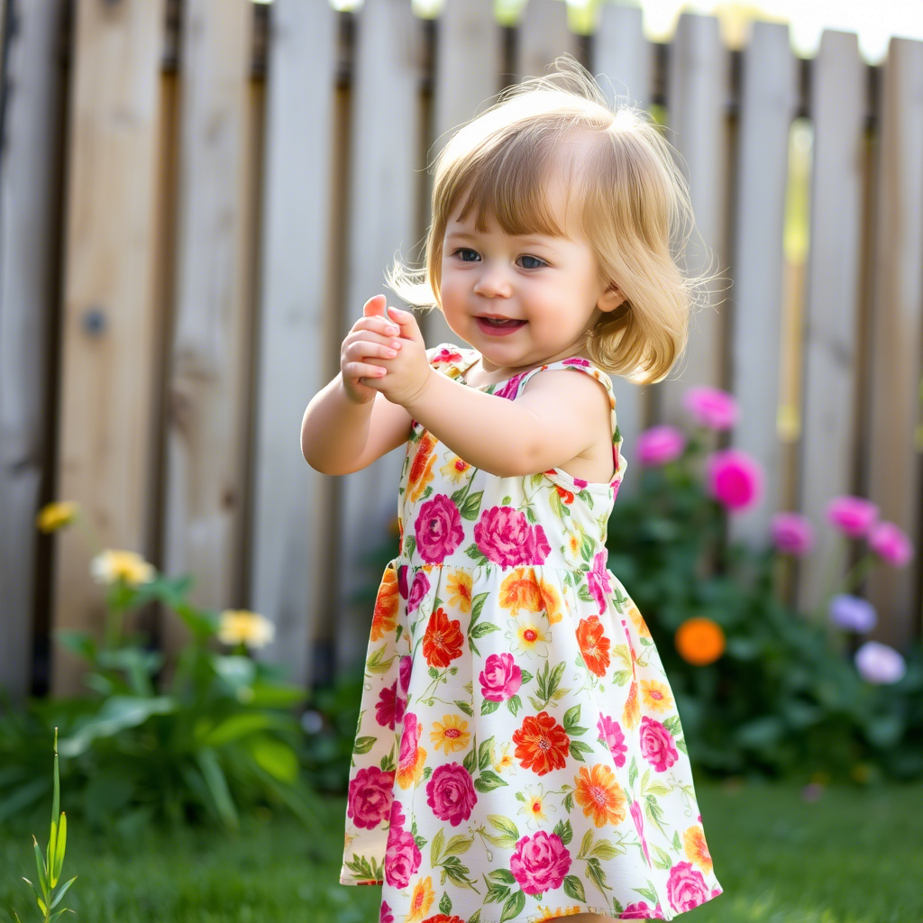 Toddler Girls Clothes and Dresses for Fashion