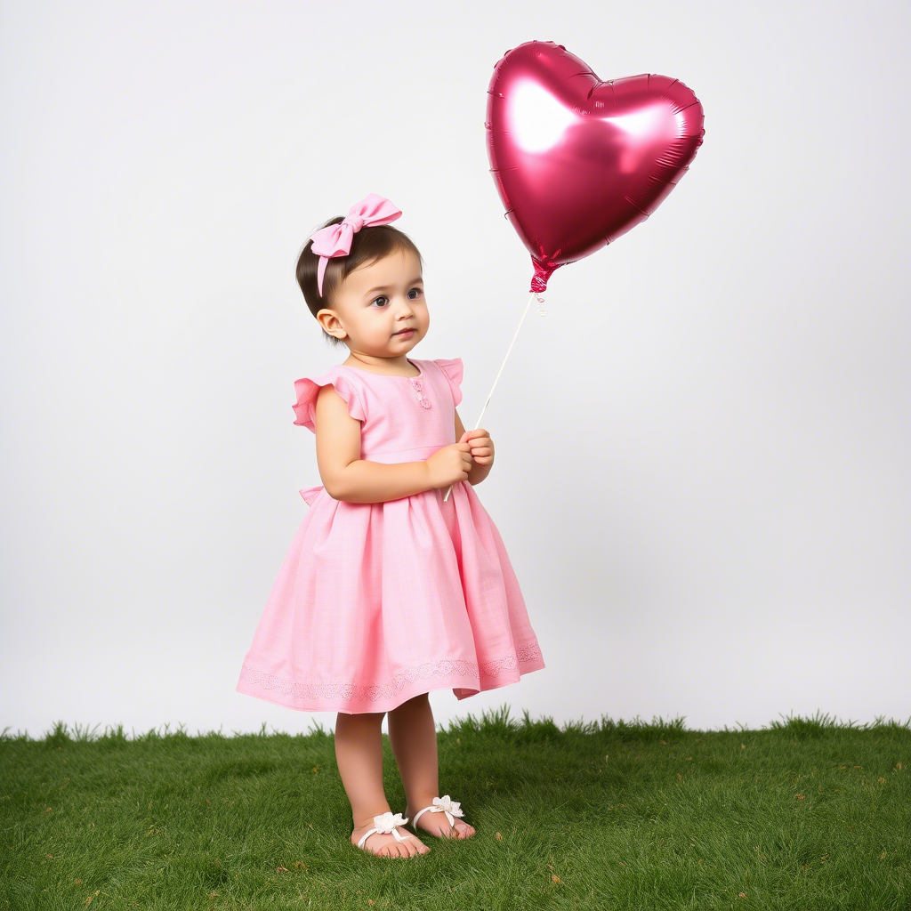 10 Toddler Valentine Dresses At Lezonkids