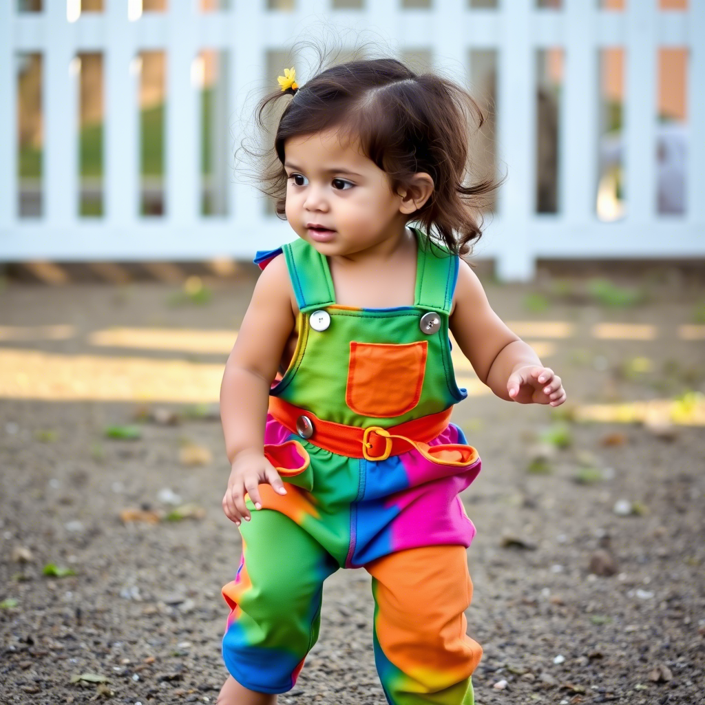 10 Girls Jumpsuits And Rompers For Toddler