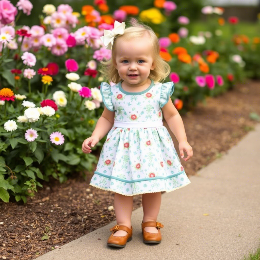 12 Best Mary Jane Dress Shoes For Toddler Girls