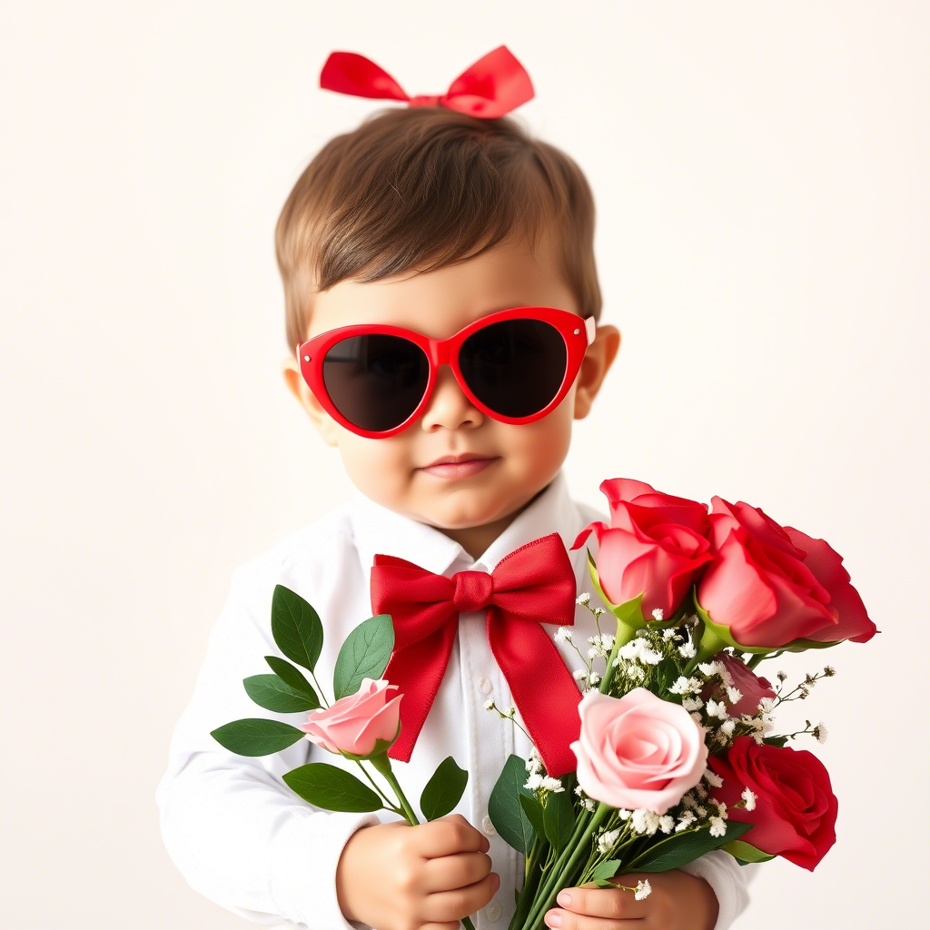 Top 10 Adorable Toddler Valentines Day Outfits