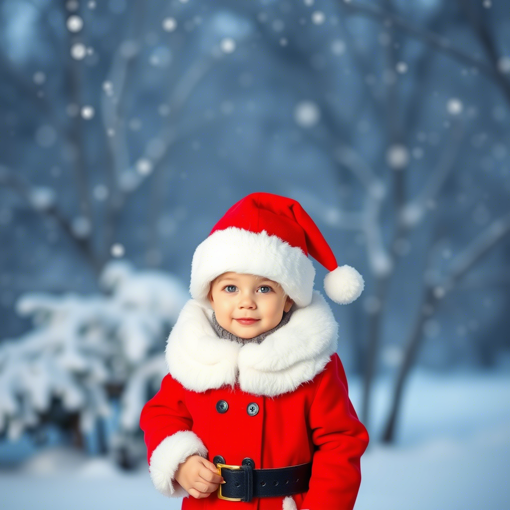 Toddler Christmas Clothes Make This Holiday Season Magical