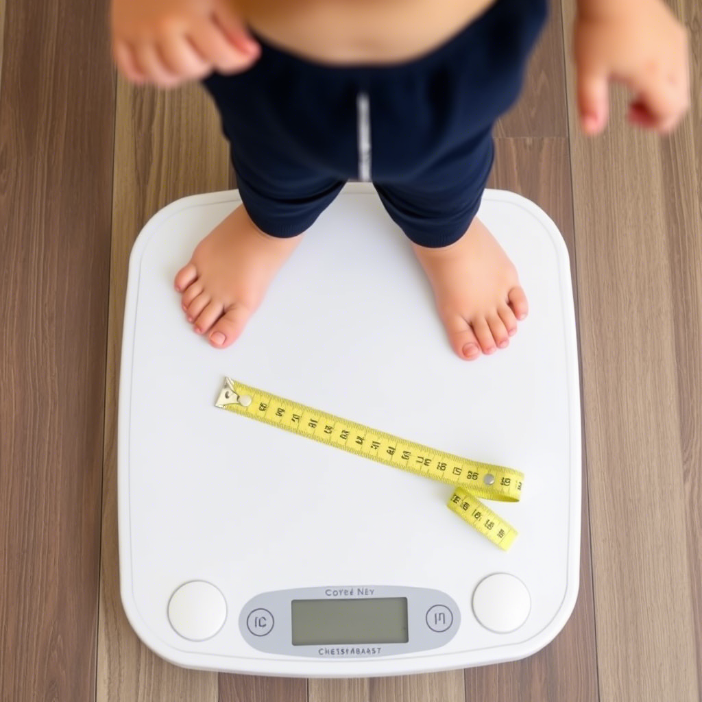 How To Properly Measure Your Toddler For Clothes