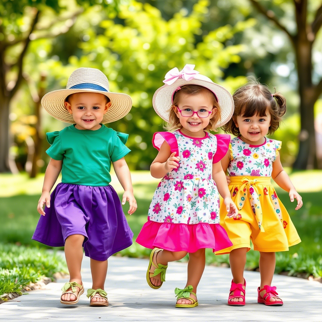 10 Back To School Outfits For Toddlers At Lezonkids