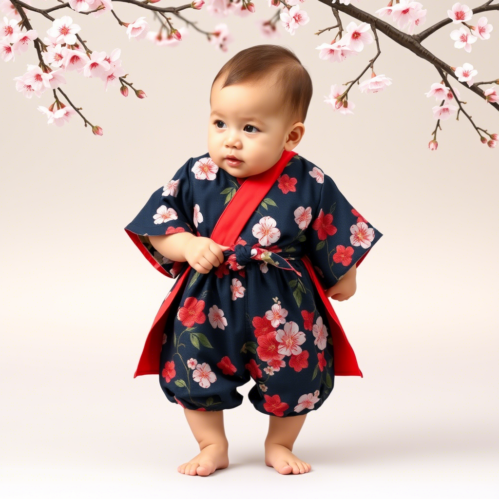 Cultural Influence On Baby Clothes A Global Perspective