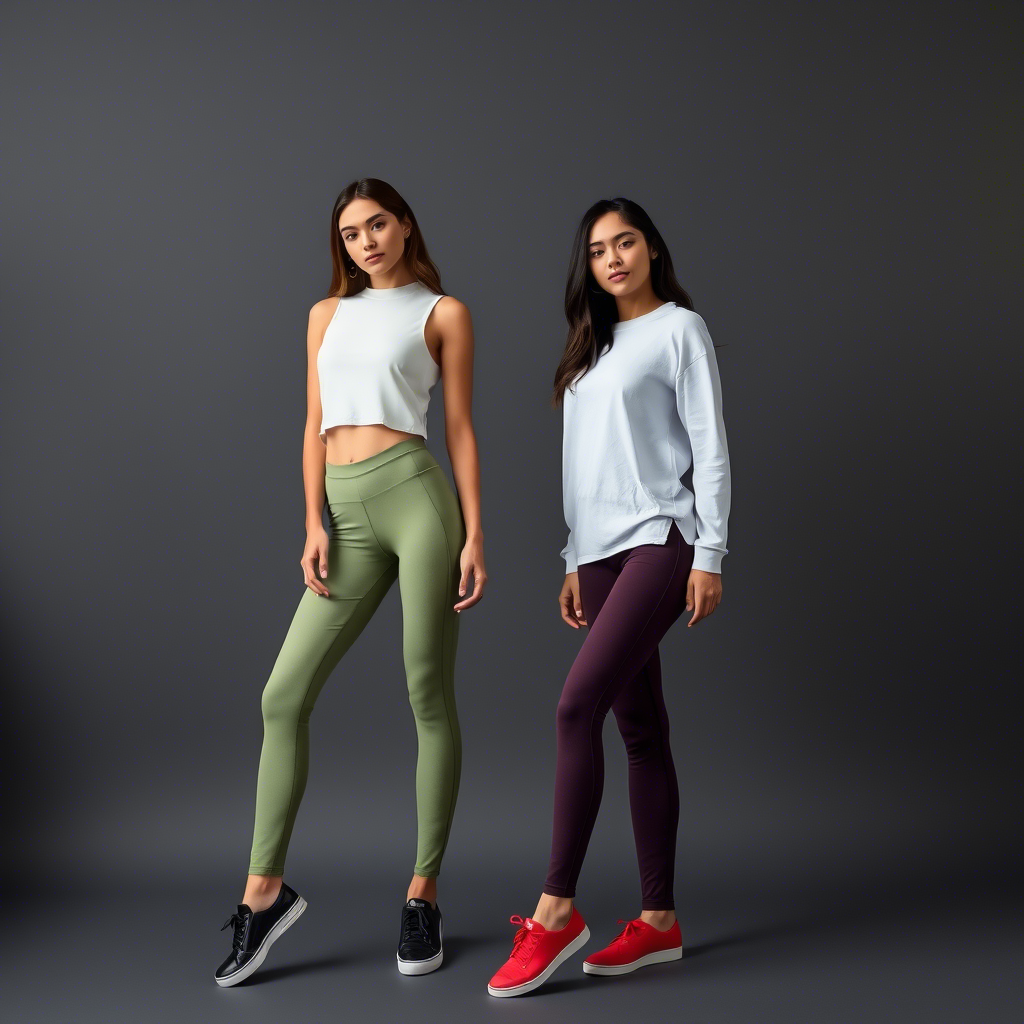 2. Girls Dresses Leggings Pants Wholesale Clothing Suppliers