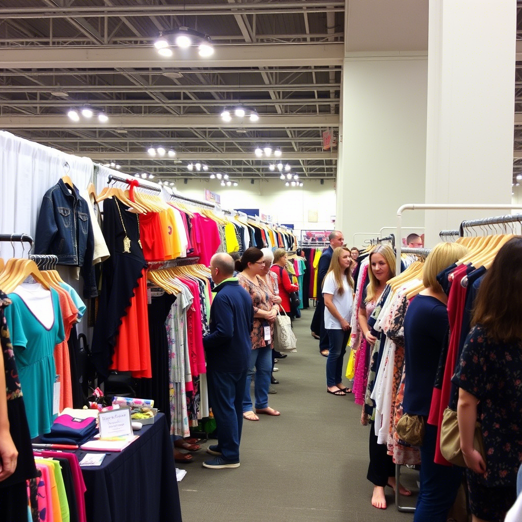 Clothing Vendors and Wholesale Suppliers