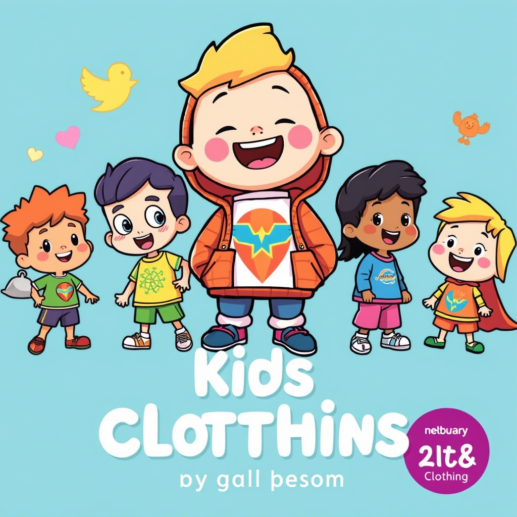 Wholesale Childrens Clothing Suppliers Kids Wear Brands Manufacturers