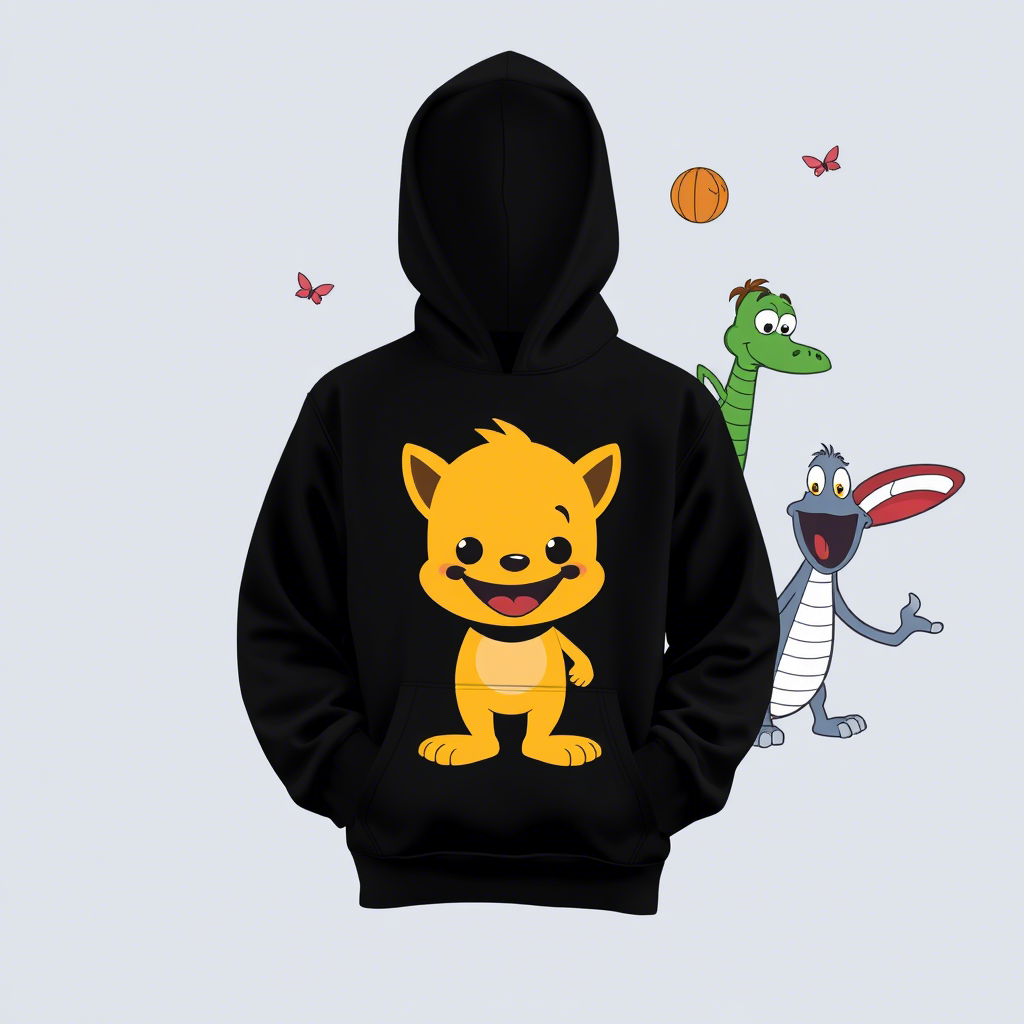 Wholesale Graphic Kids Clothing
