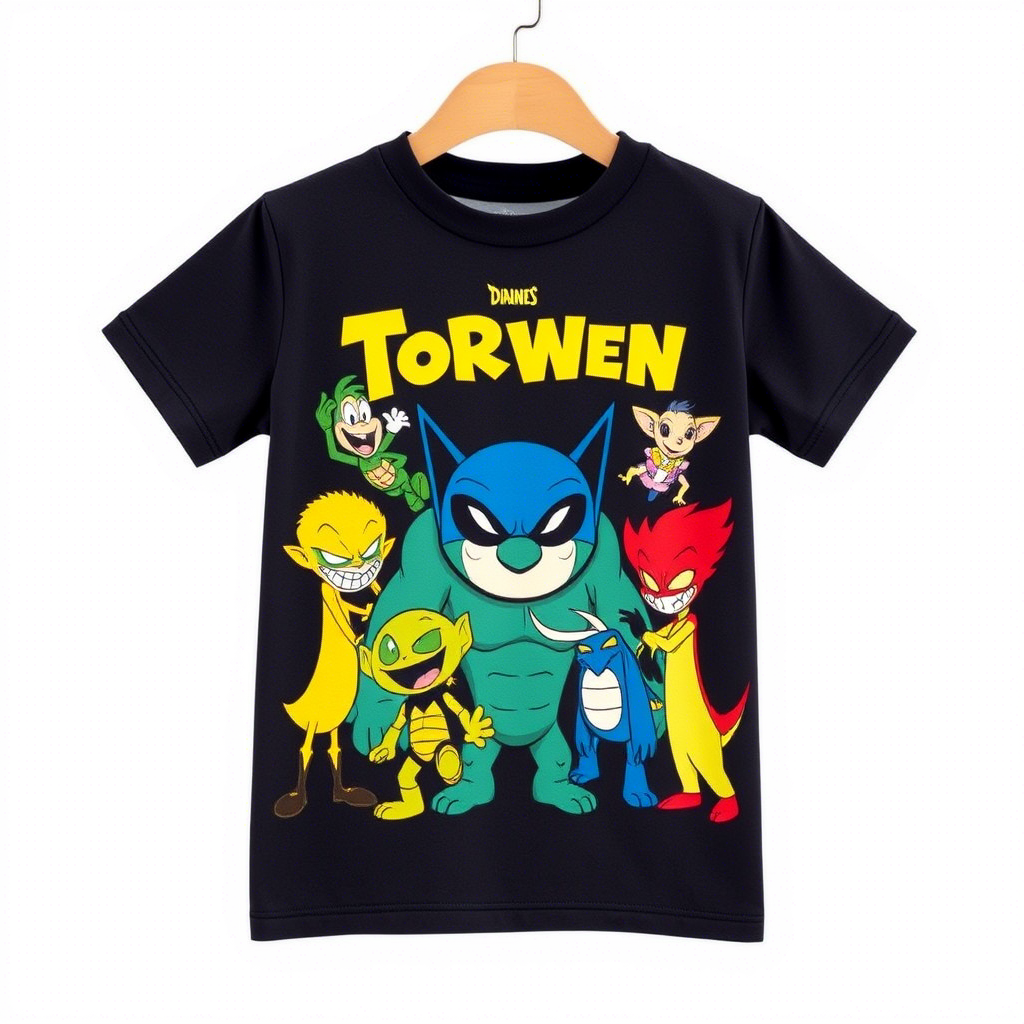 Kids T Shirt and Shirt for Wholesale Clothing Suppliers