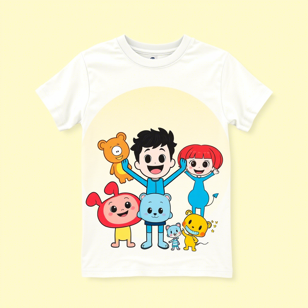 Kids Shirts and Tops Fashion Wholesale