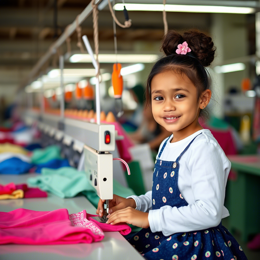 Kids Clothing Manufacturers and Suppliers