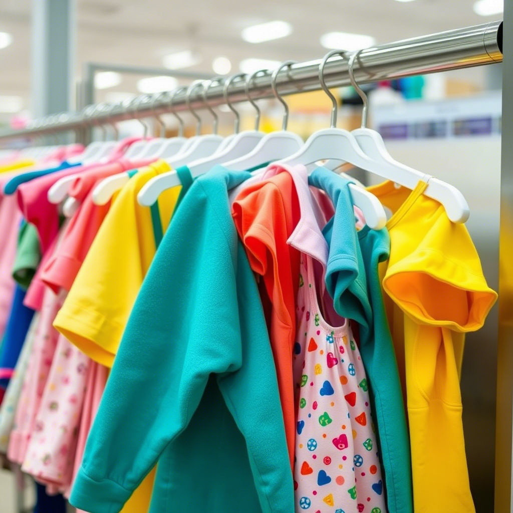 Wholesale Childrens Wear and Accessories Suppliers