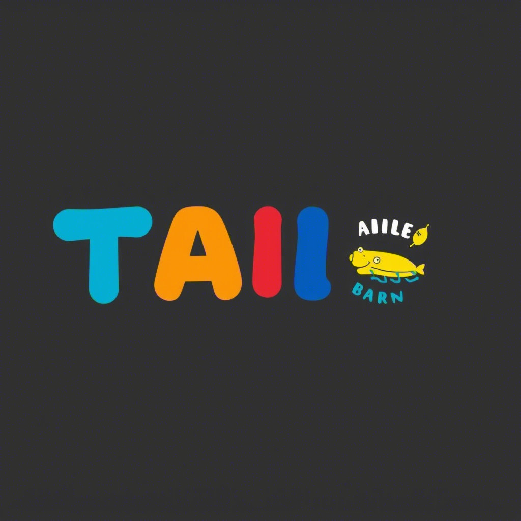 Vibrant colors on personalized children’s t-shirts with fun graphics