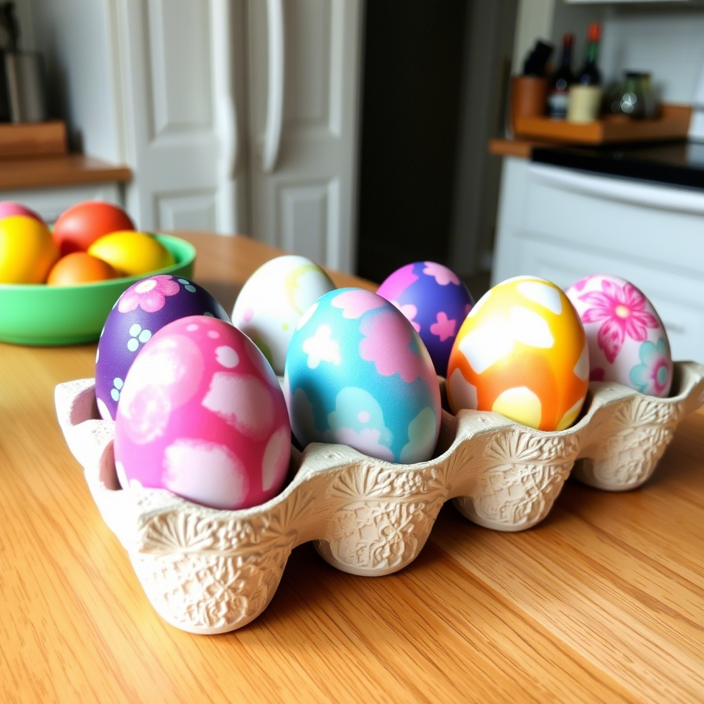 Ready To Dye Easter Eggs Check This Guide To Color With Food Colors