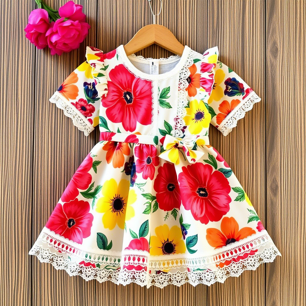Kids Dress for Kids Fashion Collections