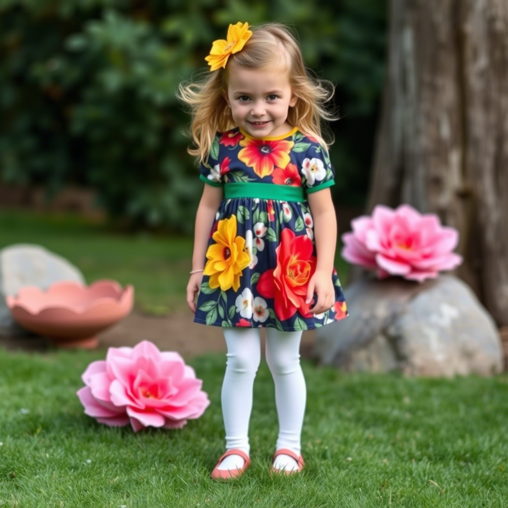 Girls Dresses and Leggings for Kids Online