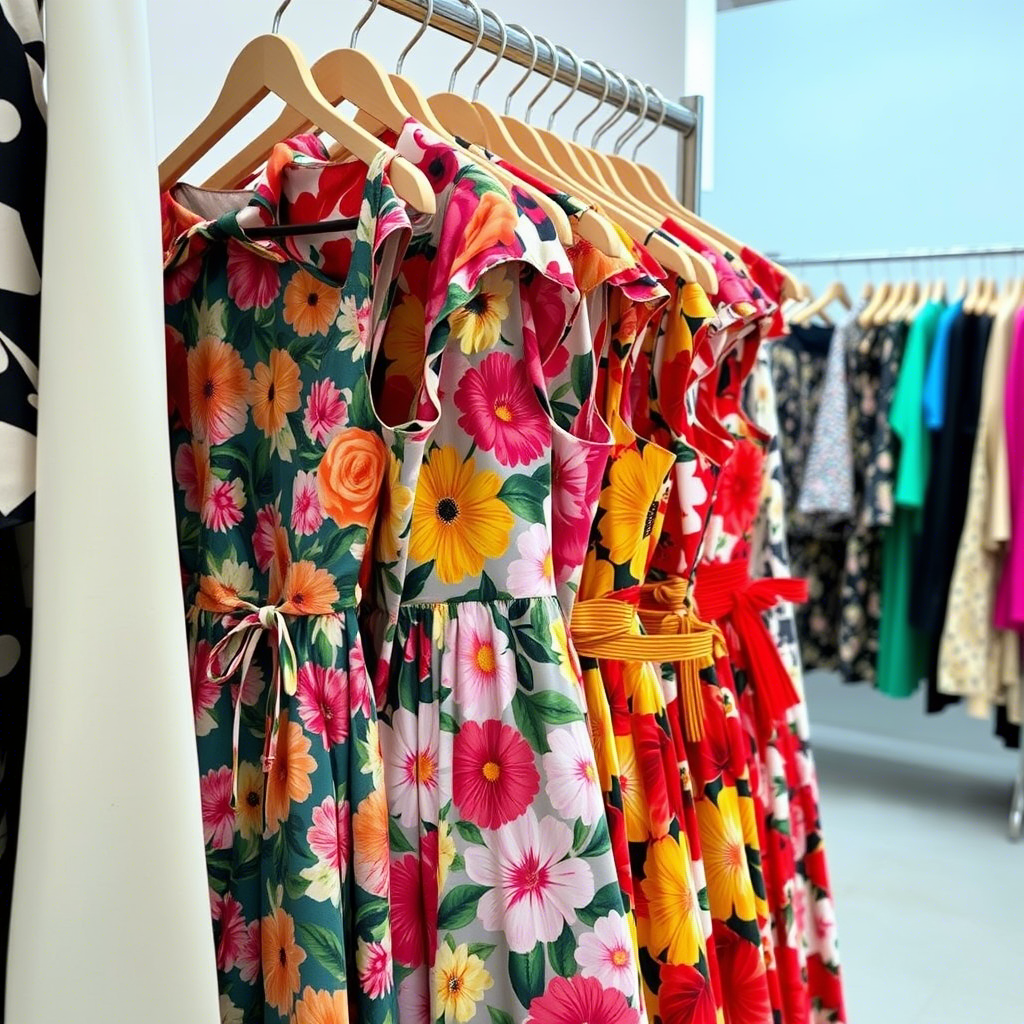 Girls Dresses and Skirts Wholesale Clothing Vendors