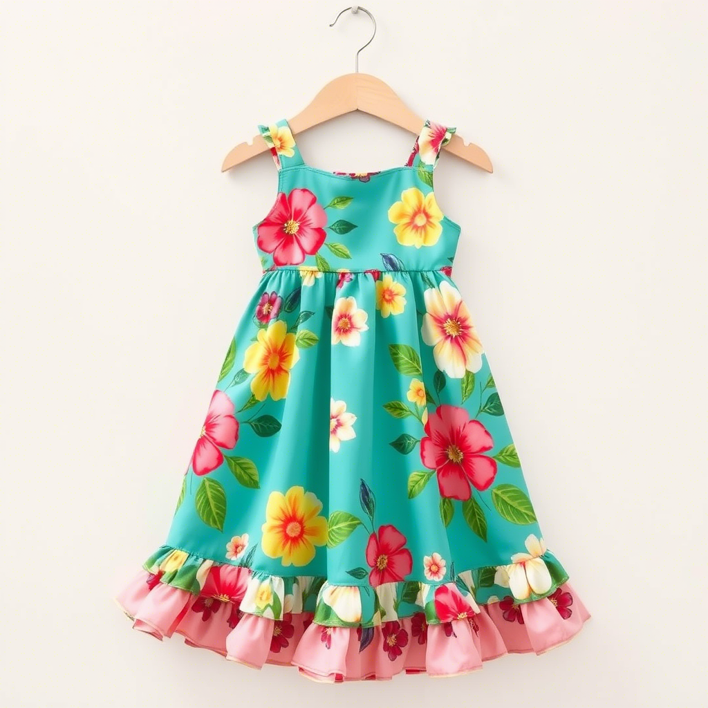 Kids Dresses and Skirts