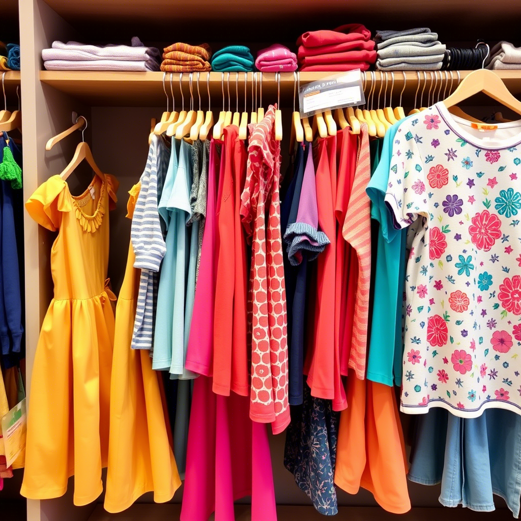 Wholesale Childrens Clothing Suppliers Kids Apparel