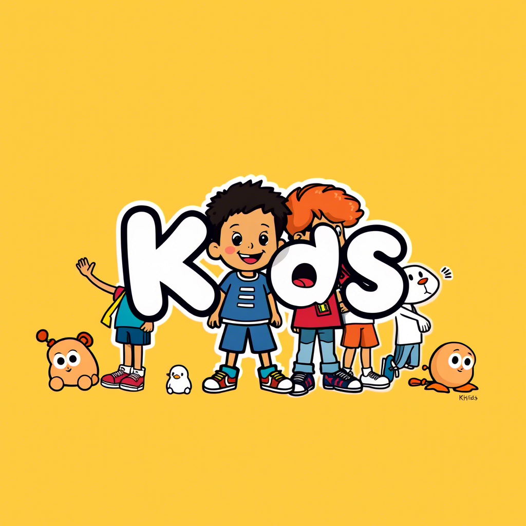 Custom Clothing Manufacturers for Kids Apparel
