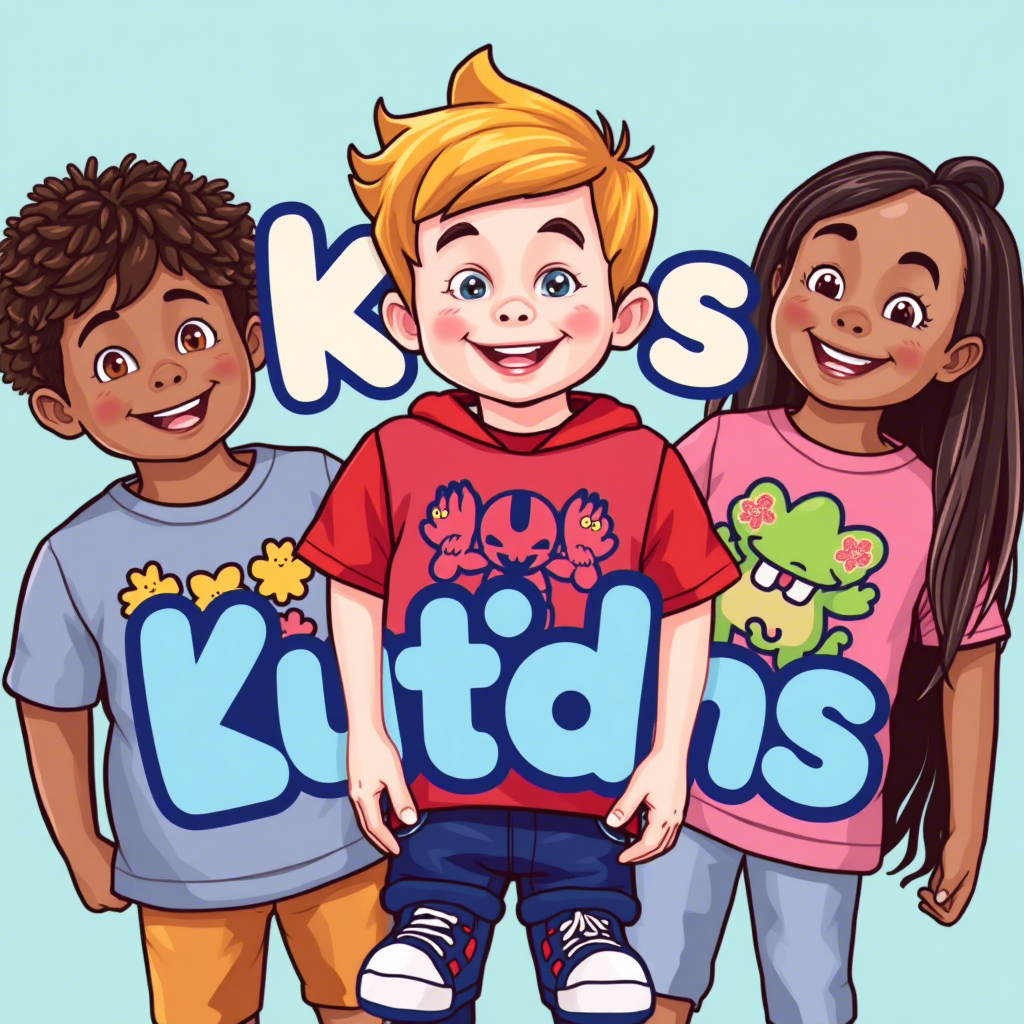 Childrens Clothing Manufacturers and Wholesale