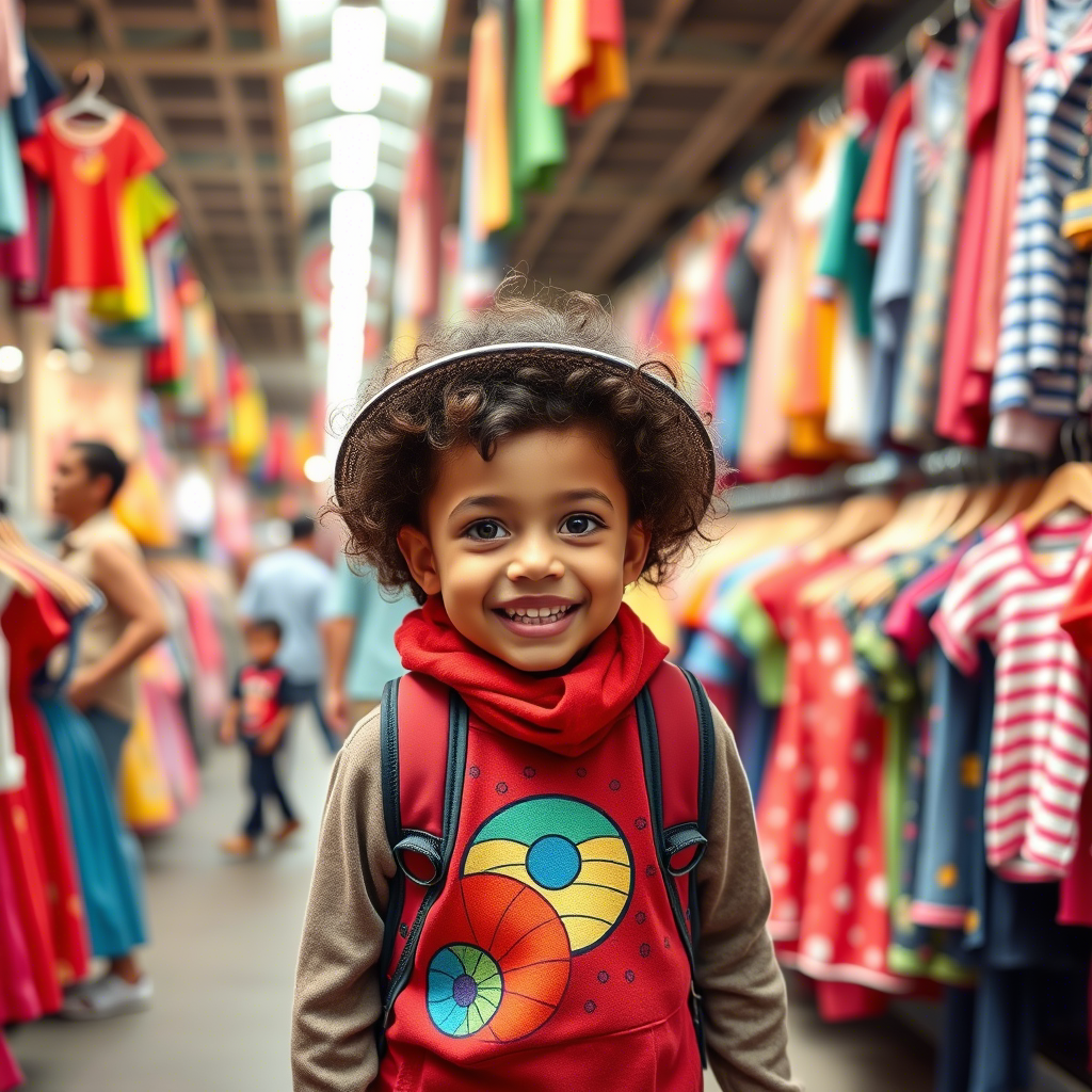 Childrens Fashion Clothing Wholesale Vendors USA